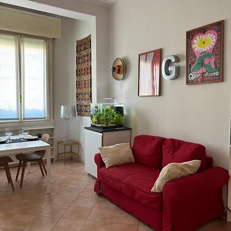 Maison d'hôtes Tinyedward Milan