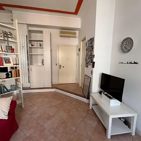 Maison d'hôtes Tinyedward Milan