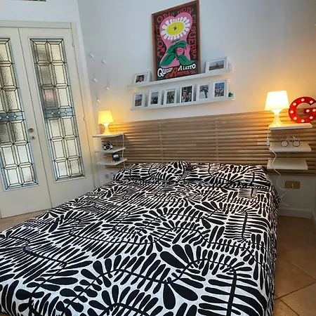 Tinyedward Maison d'hôtes Milan