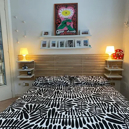 Maison d'hôtes Tinyedward