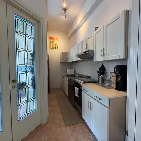 Maison d'hôtes Tinyedward