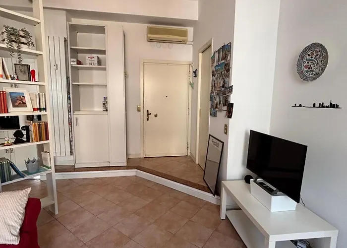 Pensjonat Tinyedward Mediolan