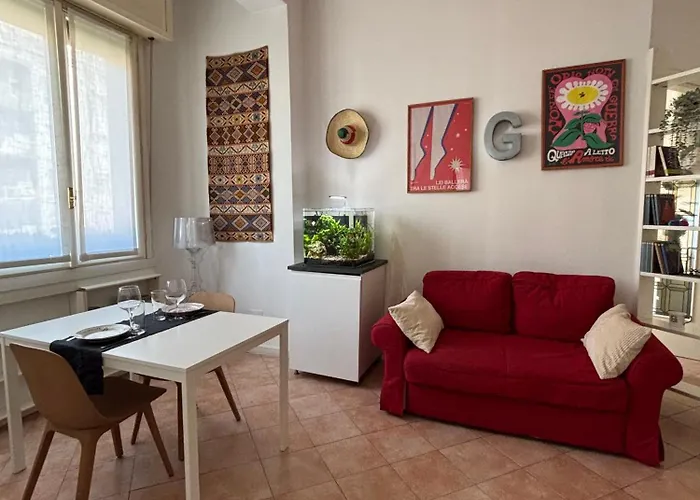 Pensjonat Tinyedward *