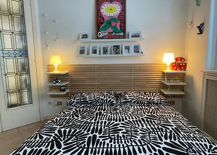 Pensjonat Tinyedward