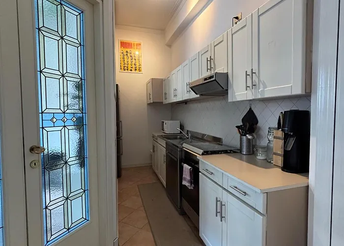 Pensjonat Tinyedward